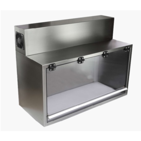 Dygestoria i wyciągi laboratoryjne Weinkauf Medizintechnik EC090