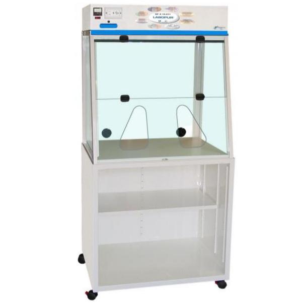 Dygestoria i wyciągi laboratoryjne Labopur Labopur