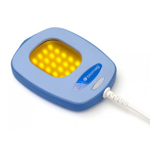 Dyski do magnetoterapii Biomag AL16-LUM