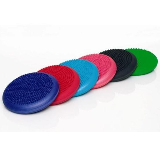 Dyski i poduszki sensomotoryczne Togu Dynair Senso