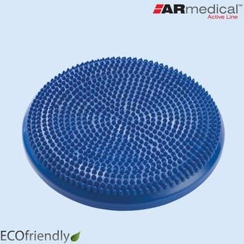 Dyski i poduszki sensomotoryczne Armedical Dynapad