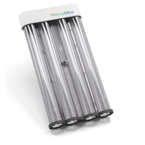 Dyspensery do wzierników usznych do otoskopów Welch Allyn 52400