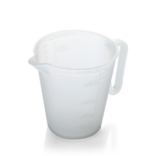 Dzbanki sanitarne wielorazowe Warwick SASCo JG1000