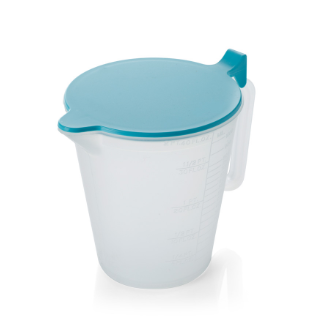 Dzbanki sanitarne wielorazowe Warwick SASCo JGL1000