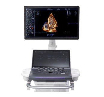 Echokardiografy - UKG GE Healthcare Vivid Pioneer
