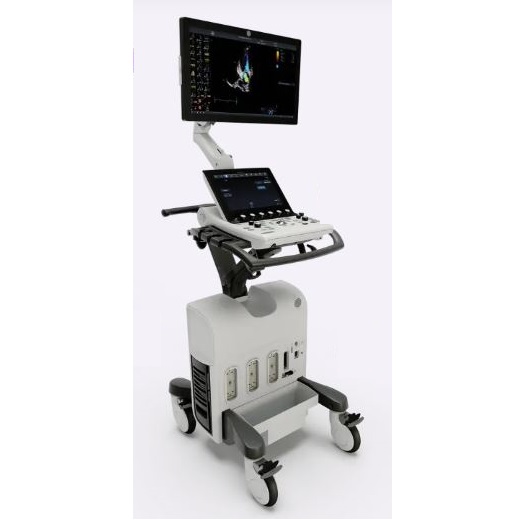 Echokardiografy - UKG GE Healthcare VIVID S70N