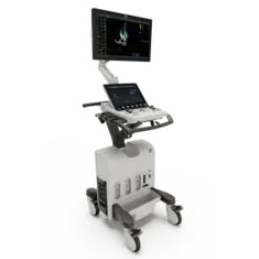 Echokardiografy - UKG GE Healthcare VIVID S70N Dimension