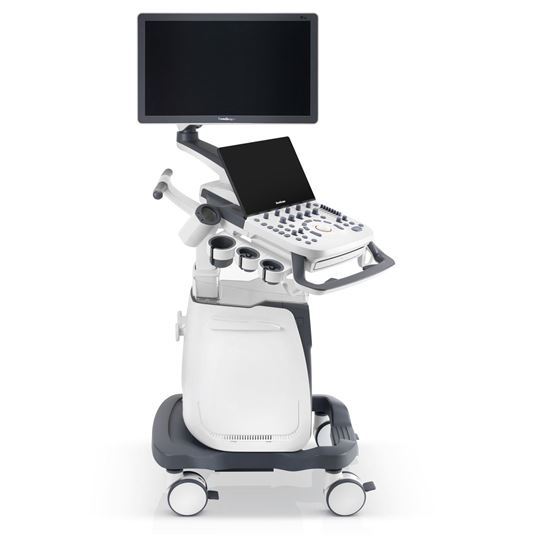 Echokardiografy - UKG weterynaryjne SonoScape P20 VET