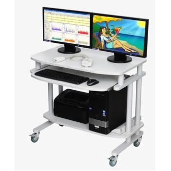 EEG Biofeedback (neurofeedback) ELMIKO EEGDigiTrack Biofeedback