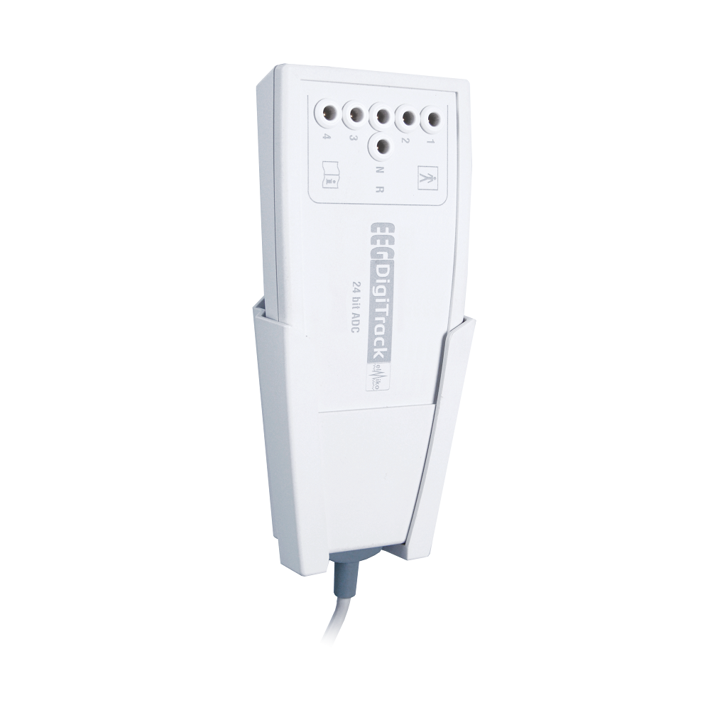 EEG Biofeedback (neurofeedback) ELMIKO EEGDigiTrack Biofeedback VR