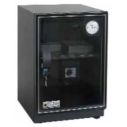 Eksykatory laboratoryjne Th. Geyer Auto Dry Box