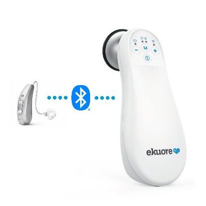 eKuore Pro Amplified