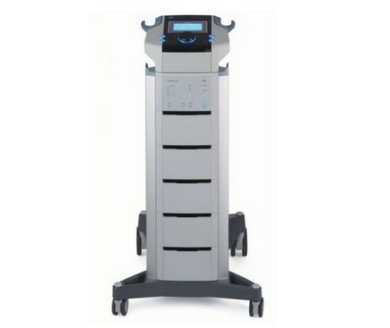 Elektro-lasero-sonoterapia BTL BTL-4825 SL Combi Premium
