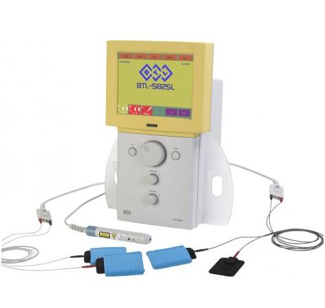 Elektro-laseroterapia BTL BTL-5825L Combi