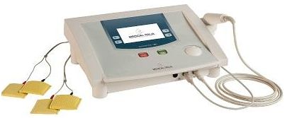 Elektro-sonoterapia EME COMBIMED 200