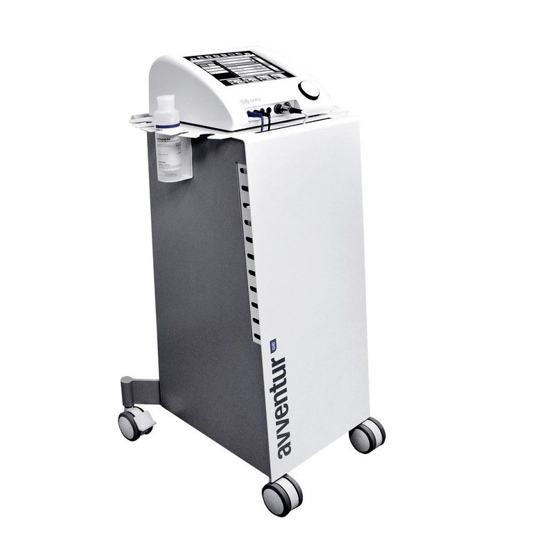 Elektro-sonoterapia TUR Therapietechnik GmbH Curatur 701