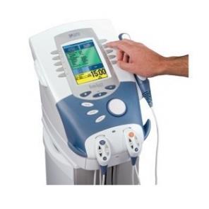 Elektro-sonoterapia Chattanooga Group Intelect Advanced COMBO color z EMG
