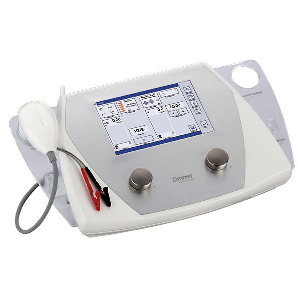 Elektro-sonoterapia Zimmer Soleo SonoStim