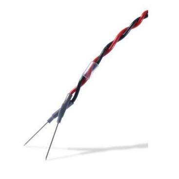 Elektrody do aparatów do neuromonitoringu śródoperacyjnego Ambu Neuroline Twisted Pair Subdermal