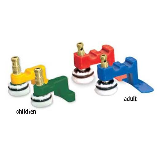 Elektrody do Elektroencefalografów (EEG) GVB grzybkowa