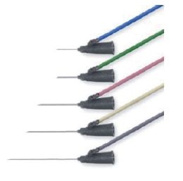 Elektrody do elektromiografów (EMG) Spes Medica do terapii toksyną botulinową