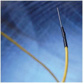 Elektrody do elektromiografów (EMG) Spes Medica igłowe podskórne monopolarne IONM