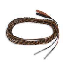 Elektrody do elektromiografów (EMG) Spes Medica igłowe splecione parami