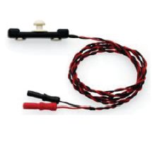 Elektrody do elektromiografów (EMG) Spes Medica stymulacyjne bipolarne