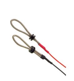 Elektrody do elektromiografów (EMG) Technomed Europe stymulacyjno odbiorcze obrączkowe wielorazowe