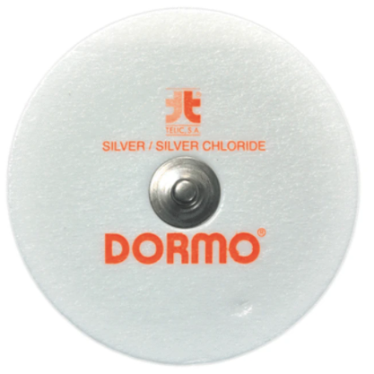 Elektrody EKG jednorazowe b/d Dormo