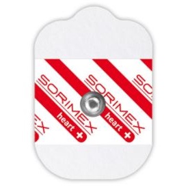 Elektrody EKG jednorazowe SORIMEX sp. z o.o. sp. k. EK-S 35 PSG ST