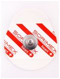Elektrody EKG jednorazowe SORIMEX sp. z o.o. sp. k. EK-S 42 PSG