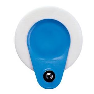 Elektrody EKG jednorazowe Ambu EKG Blue Sensor T