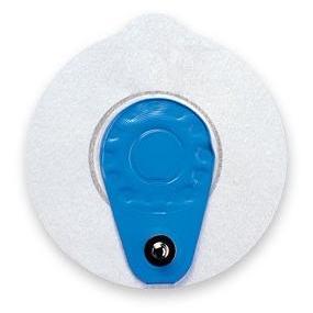 Elektrody EKG jednorazowe Ambu EKG Blue Sensor VL