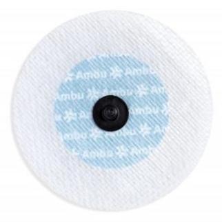 Elektrody EKG jednorazowe Ambu EKG WhiteSensor 4440