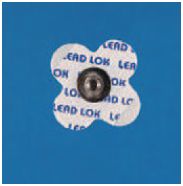 Elektrody EKG jednorazowe Bio-Lead-Lok B R-LFR-250