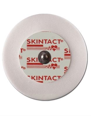 Elektrody EKG jednorazowe LEONHARD LANG Skintact F-601