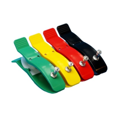 Elektrody EKG wielorazowe ASPEL EKK-1 v.201 / EKK-2 v.002