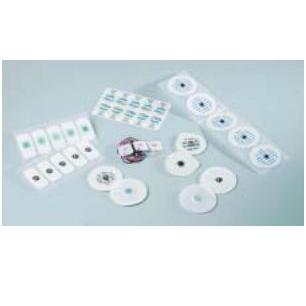 Elektrody EKG wielorazowe PHILIPS Elektrody EKG wielorazowe