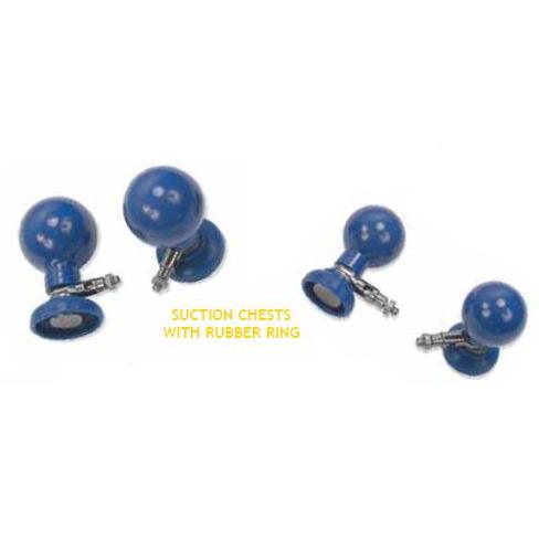 Elektrody EKG wielorazowe FIAB F9002-03