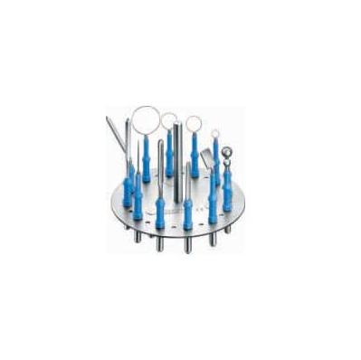 Elektrody elektrochirurgiczne B.Braun Krótkie elektrody robocze