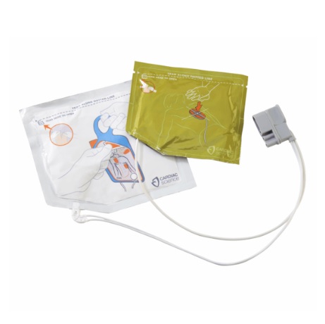 Elektrody jednorazowe do defibrylatorów Cardiac Science do Powerheart G5