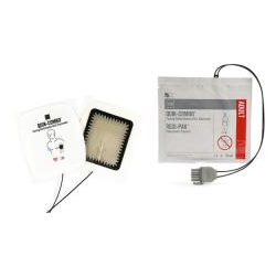 Elektrody jednorazowe do defibrylatorów Stryker EDGE System QUIK-COMBO Lifepak