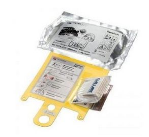 Elektrody jednorazowe do defibrylatorów Primedic Elektrody do Heartsave