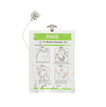 Elektrody jednorazowe do defibrylatorów Medical Systems iPAD SP1