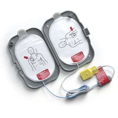 Elektrody jednorazowe do defibrylatorów PHILIPS Training Pads II
