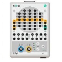 Elektroencefalografy (EEG) Mitsar 202 EEG/QEEG/ERP 24/31