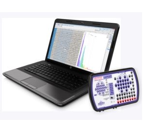 Elektroencefalografy (EEG) ELMIKO DigiTrack movEEG 42