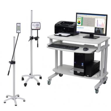 Elektroencefalografy (EEG) ELMIKO DigiTrack simplEEG 42