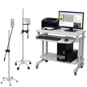 Elektroencefalografy (EEG) ELMIKO DigiTrack videoEEG 42